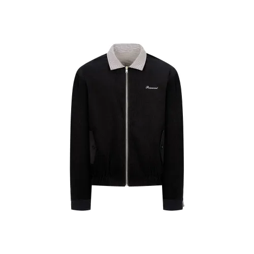 PMET Унисекс Куртки