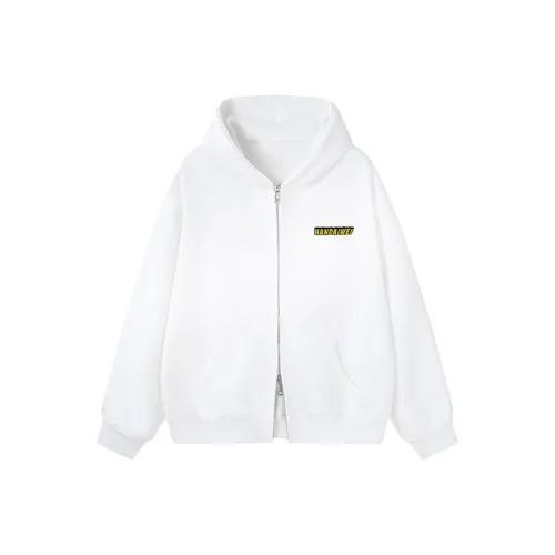 HANDAIWEI Унисекс Свитшоты