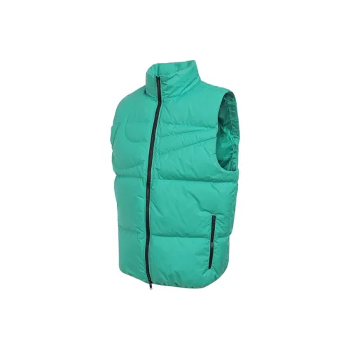 nike Club Зеленый Мужской жилет