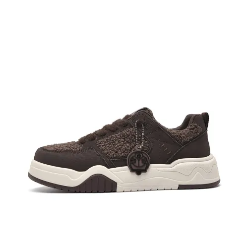 DoraemonA Низкий Топ Детские Скейтбординги Подростки