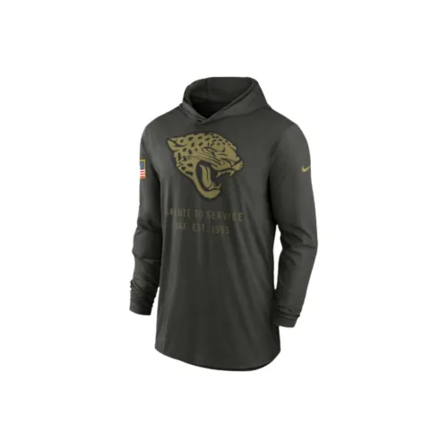 Свитшот Nike Dri-Fit NFL для мужчин