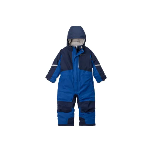 Columbia Kids Детская лыжная одежда