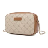 Хаки и коричневый цвет