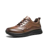 Темно-кофейный