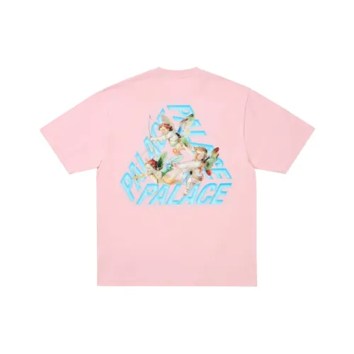 PALACE Fw25 CHERUB P 3 T ШIRT ШIRT Унисекс