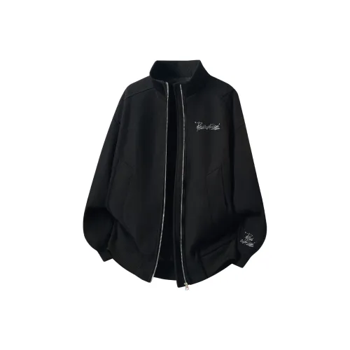 PAUL COSTELLOE Унисекс Куртки