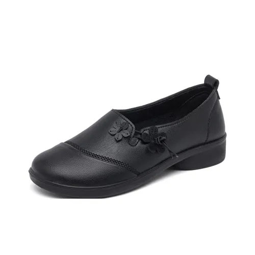 Captain illy Женские повседневные туфли Женские