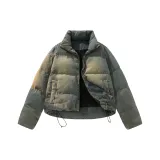 Деним Vintage Синий