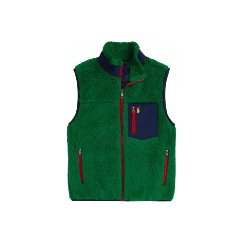 Polo Ralph Lauren Жилет FW25 Детский