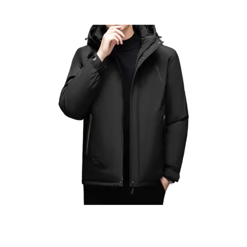 PIERRE CARDIN Мужские Куртки