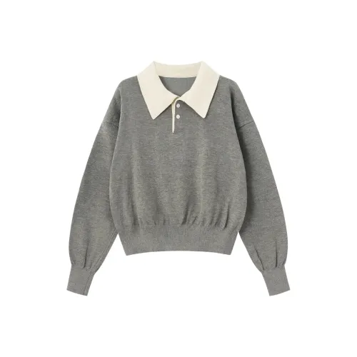 HeartyBite Женская Трикотажная Одежда