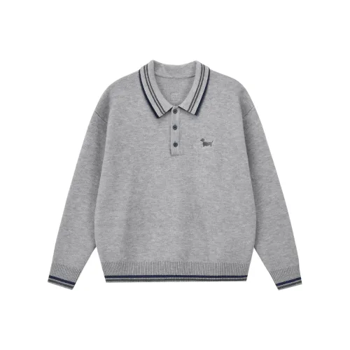 PCLP Унисекс Свитера