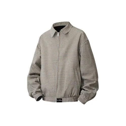 Universal Templates Куртки и Пальто Унисекс