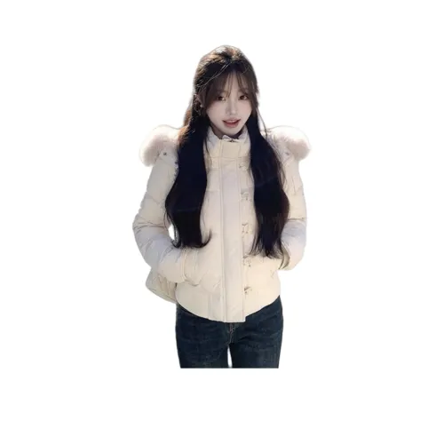 VINMUK Женские пуховики