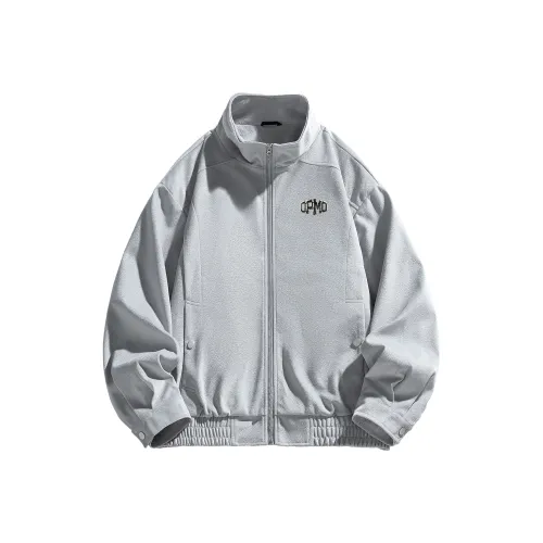 OPMO Унисекс Куртки