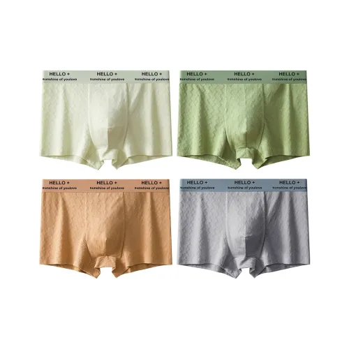 JBBCN Kids Нижнее белье