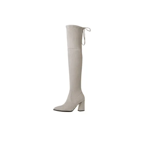 Doblecoco Over The Knee Boots Женские