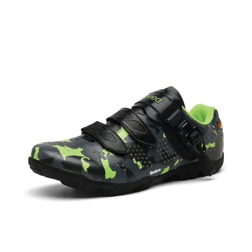 Кроссовки для велосипеда Bake Low Top Unisex