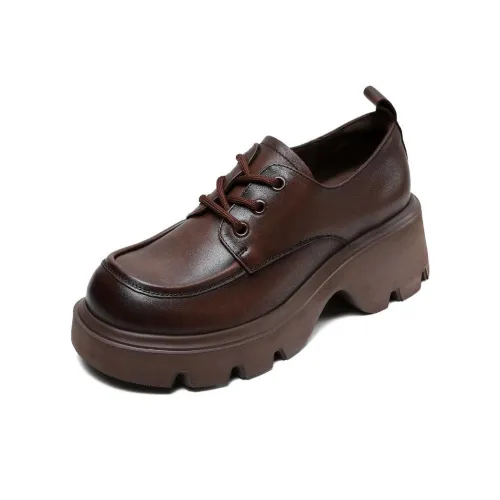 ZUOSAISI Лоферы Женские