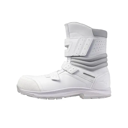 Mizuno Almighty Носки Crew Outdoor Unisex White