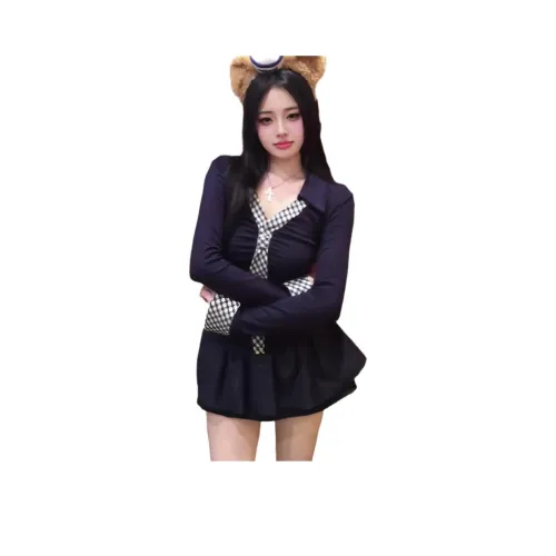 Kiki Clothing Boutique Комплект с юбкой Женские