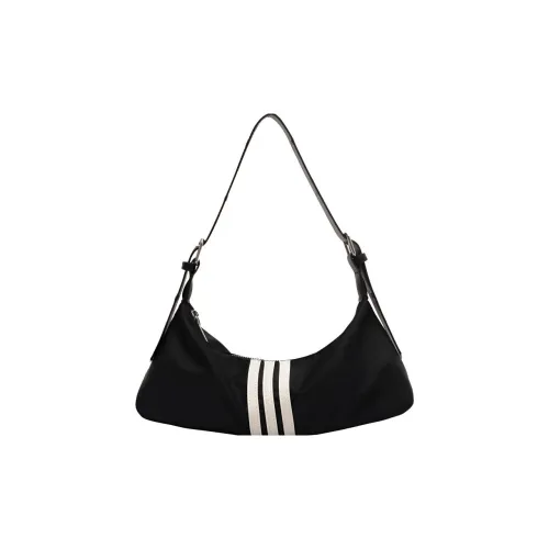 RKM Сумка через плечо Женская Черная