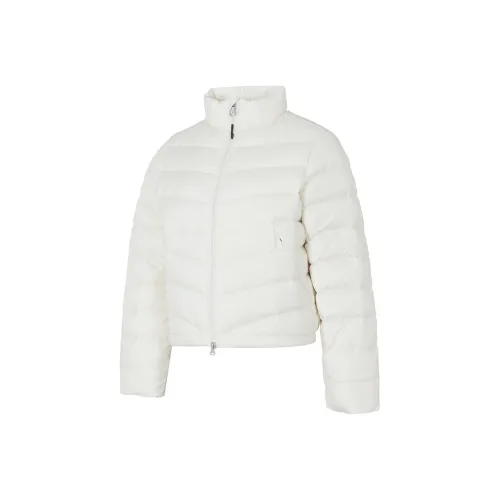 New Balance Пуховик Женские