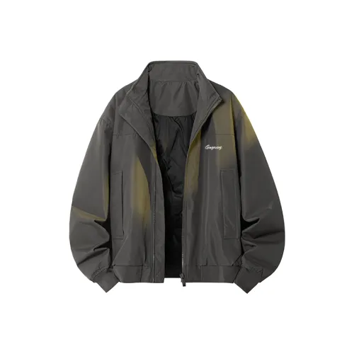 Kung Fu Snake Унисекс Пуховики