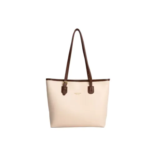 DCLOUD ПУ (полиуретан) Сумка через плечо Женская Белая Черная Хаки Кофейная