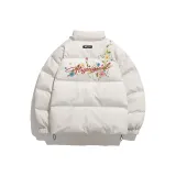 Айвори Белый [M10 Пух]