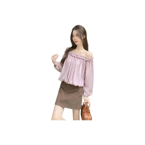 Kiki Clothing Boutique Без бретелек Топ Женский