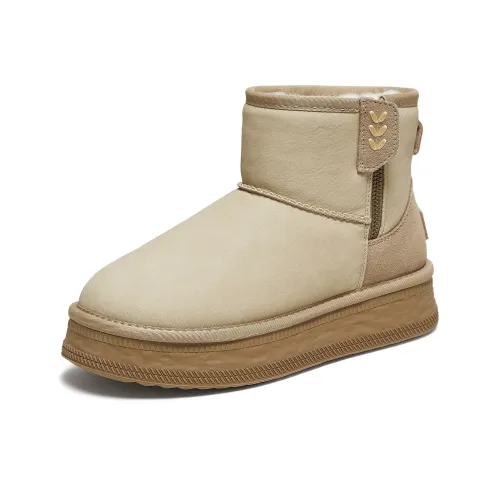 TATA Сноубутсы Женские