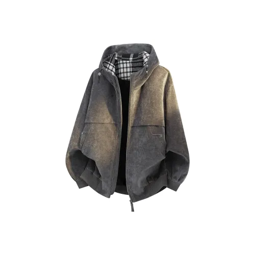 DANGERTIGER Куртки и Пальто Унисекс