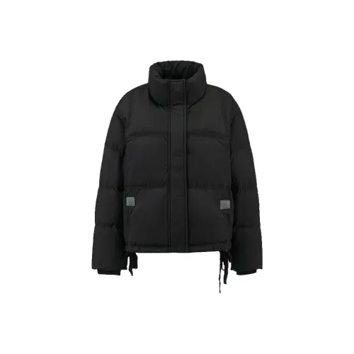 YALU 1972 Унисекс Пуховики