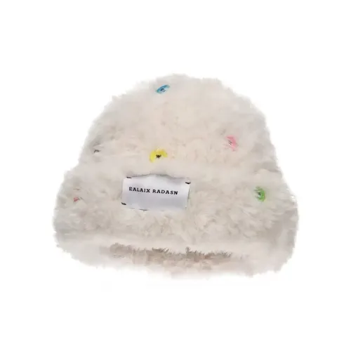 Enbiid Акриловые шапки-бини унисекс