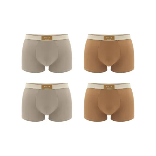 ROBINHOOD Мужские боксер-шорты