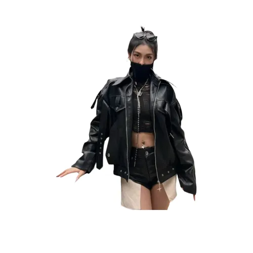 OG96 LAB Унисекс Куртки