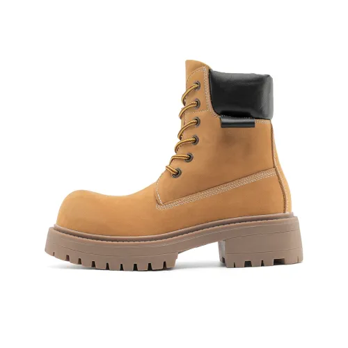 Romon Martin Boots Мужской