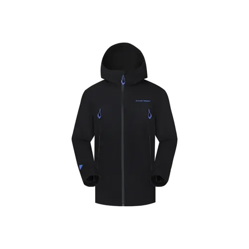 ONEWAY Мужской тренч