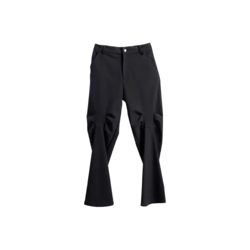 A. A. Spectrum x Uncertain Factor FW25 Повседневные брюки Мужской