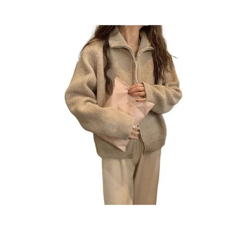 HAPG Женская трикотажная одежда