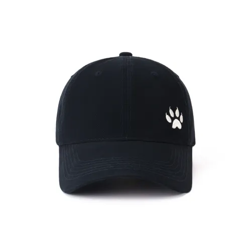 Heart Little Bear Хлопковые Кепки Унисекс