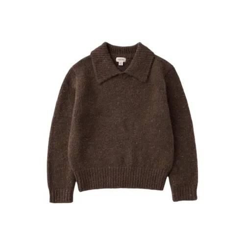 SIENNE FW25 Grand MAMA KNIT Свитер Женские