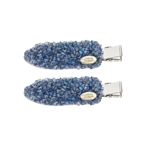 Lano Artificial Crystal Заколки для волос Женские