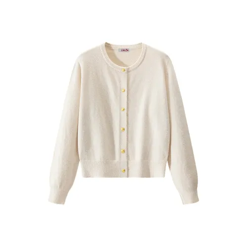 RED DRAGONFLY Трикотажный топ женский