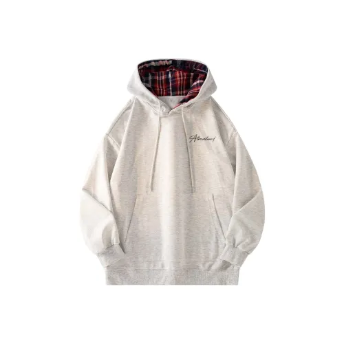 Свитшот Westward Bound Chronicle Unisex