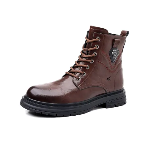 ZAMST Martin Boots Мужской