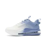 Бело-фиолетовый