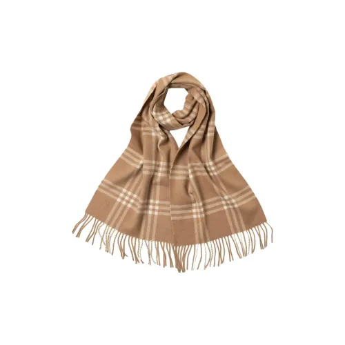 Red Bean Кашемир Вязаные Шарфы Унисекс