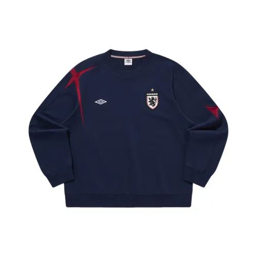 Umbro Мужские Свитшоты